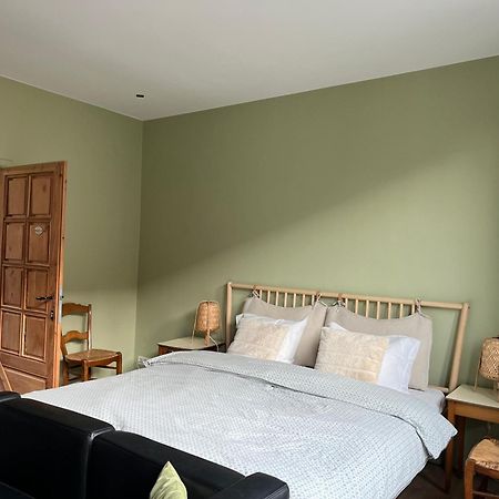 Artuur Bed & Breakfast Bruges Exterior photo