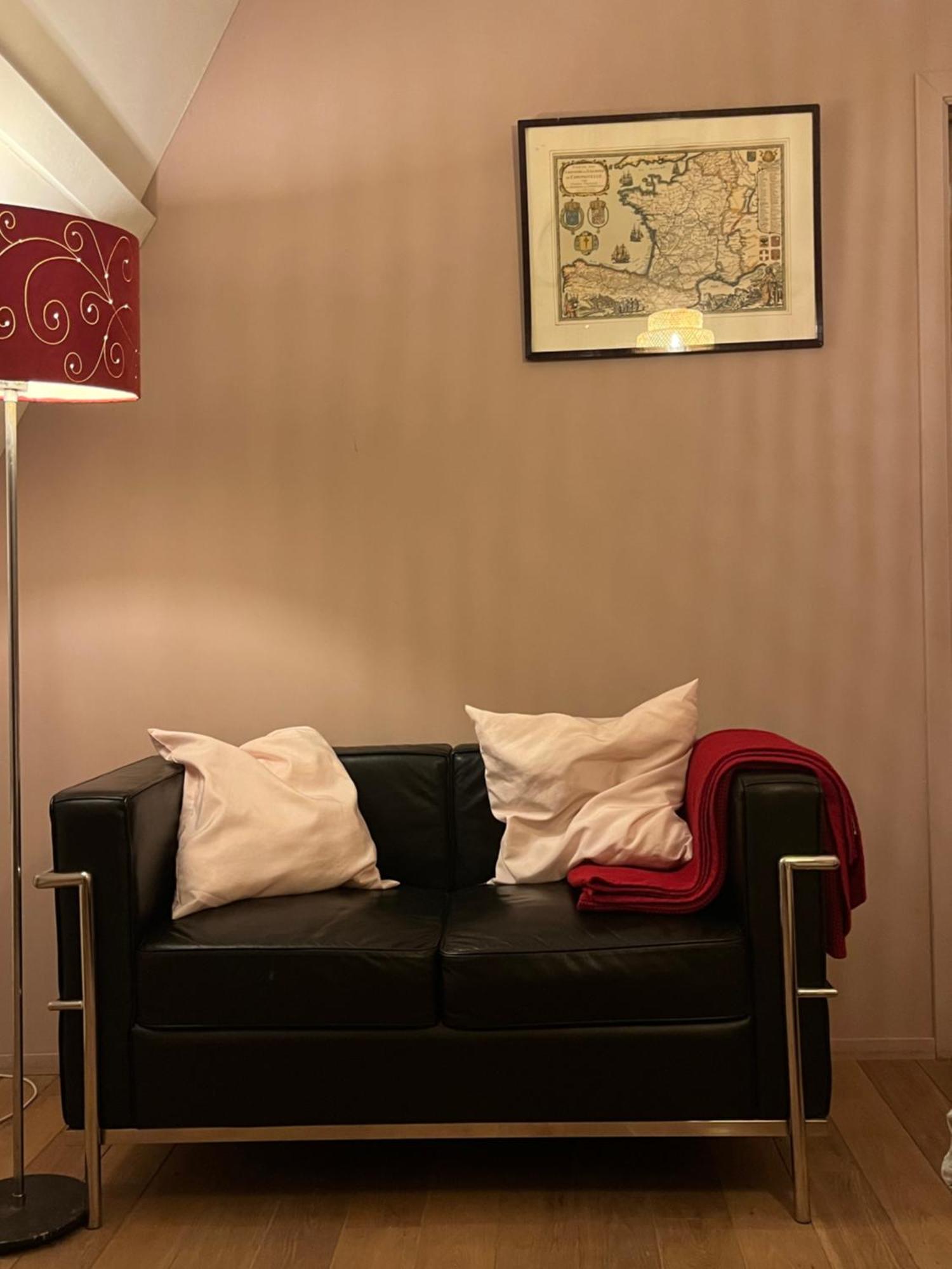 Artuur Bed & Breakfast Bruges Exterior photo