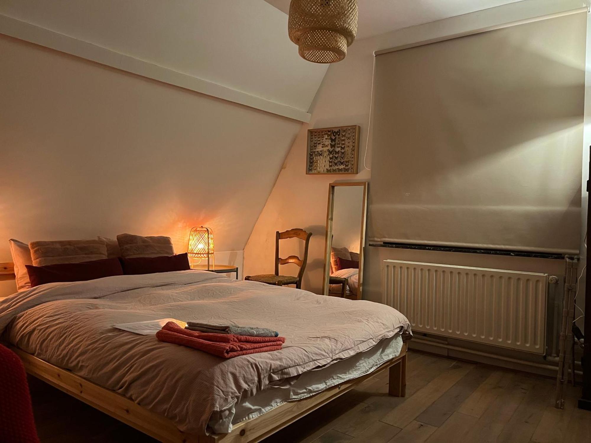 Artuur Bed & Breakfast Bruges Exterior photo
