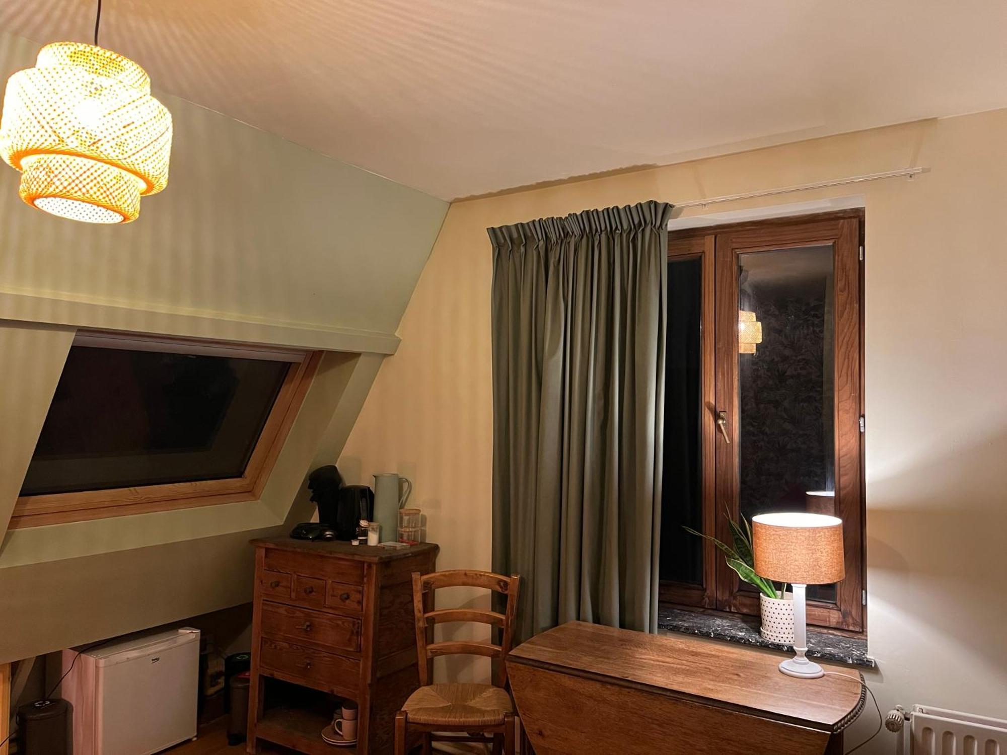 Artuur Bed & Breakfast Bruges Exterior photo